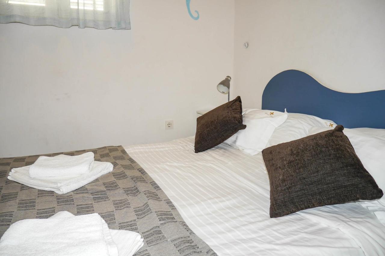 Apartments Beach Dugi rat Exterior foto